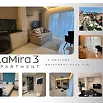 Apartment Sunrise Hajduszoboszlo