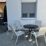 Apartment Sunrise