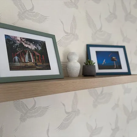 Apartament Sunrise Hajdúszoboszló