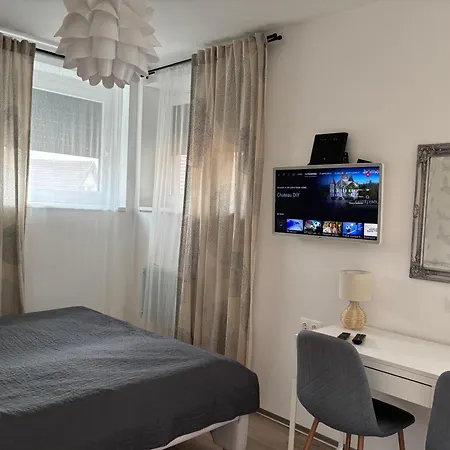 Apartament Sunrise