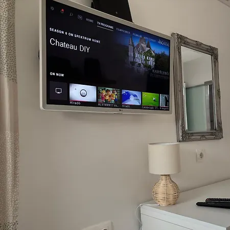 Apartament Sunrise Hajdúszoboszló