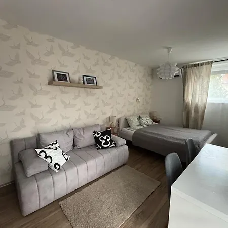 Sunrise Apartament Hajdúszoboszló