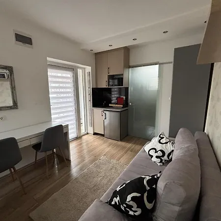 Sunrise Apartament Hajdúszoboszló