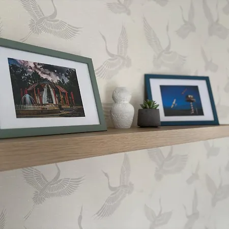 Apartament Sunrise Hajdúszoboszló