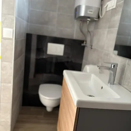 Apartament Sunrise