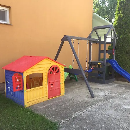 Apartament Sunrise
