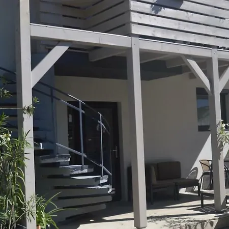 Apartament Sunrise Hajdúszoboszló