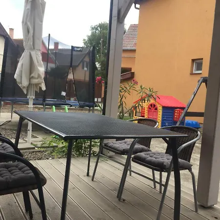Sunrise Apartament Hajdúszoboszló