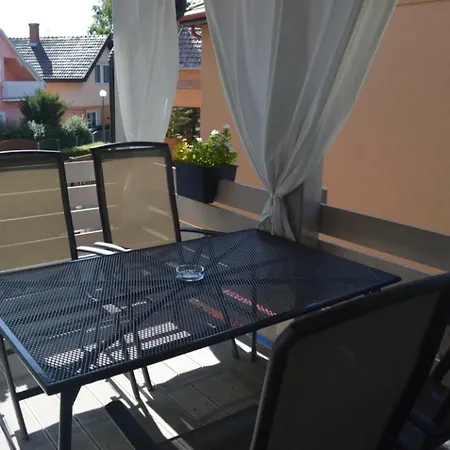 Sunrise Apartament