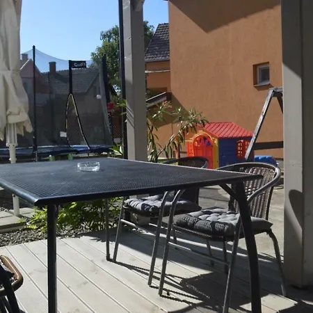 Sunrise Apartament