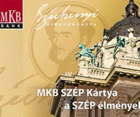 Apartmán Sunrise Hajdúszoboszló