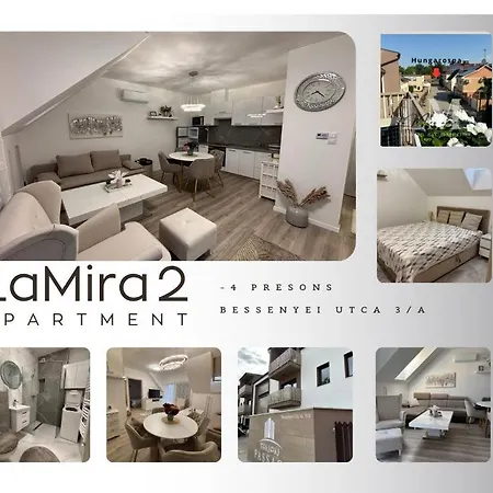 Sunrise Apartament *