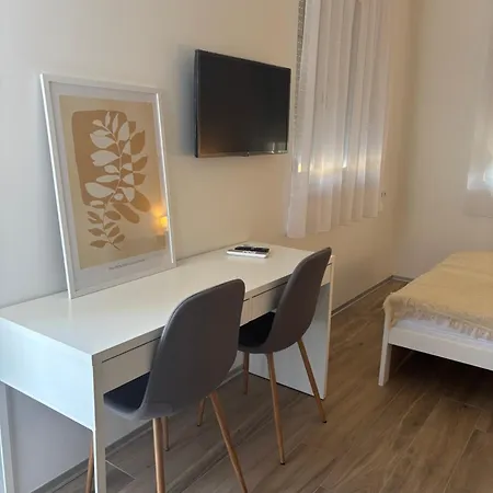 Sunrise Apartmán *
