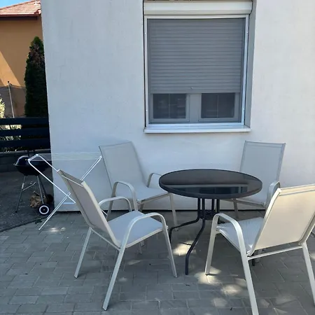 Apartmán Sunrise