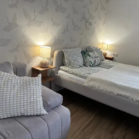 Sunrise Apartmán Hajdúszoboszló