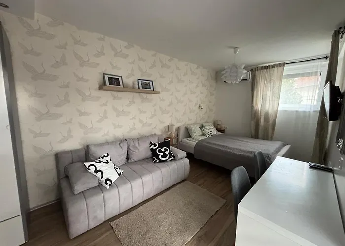 Sunrise Appartement Hajdúszoboszló
