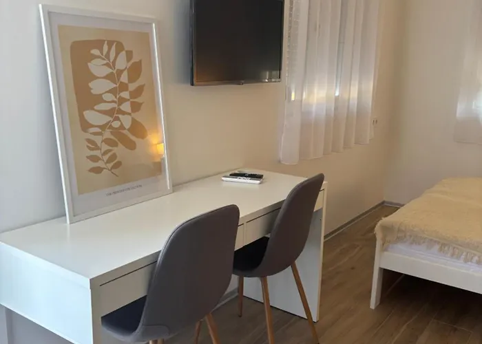 Sunrise Appartement *