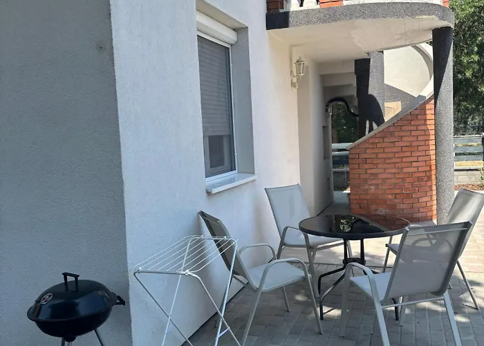 Sunrise Appartement