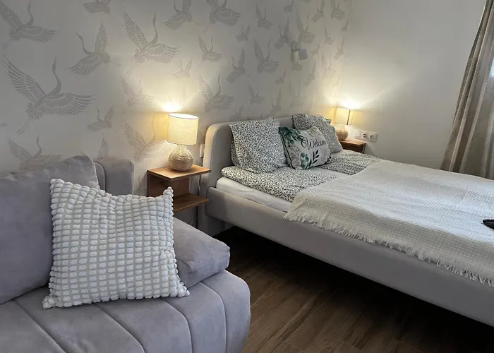 Sunrise Appartement Hajdúszoboszló