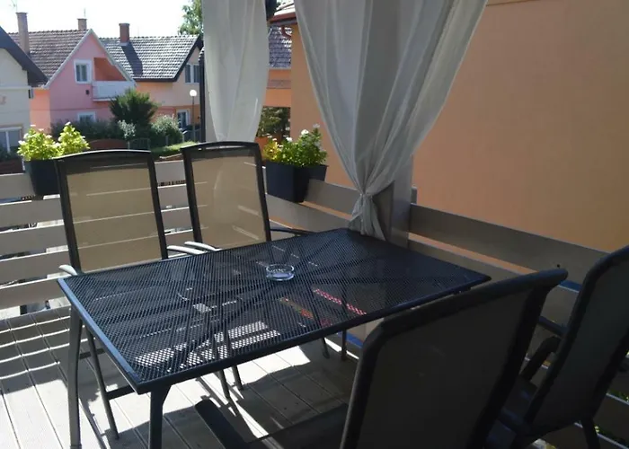 Sunrise Appartement