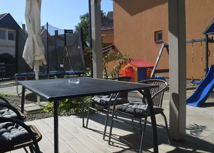 Sunrise Appartement